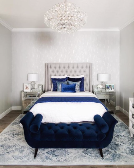 Spector Chandelier