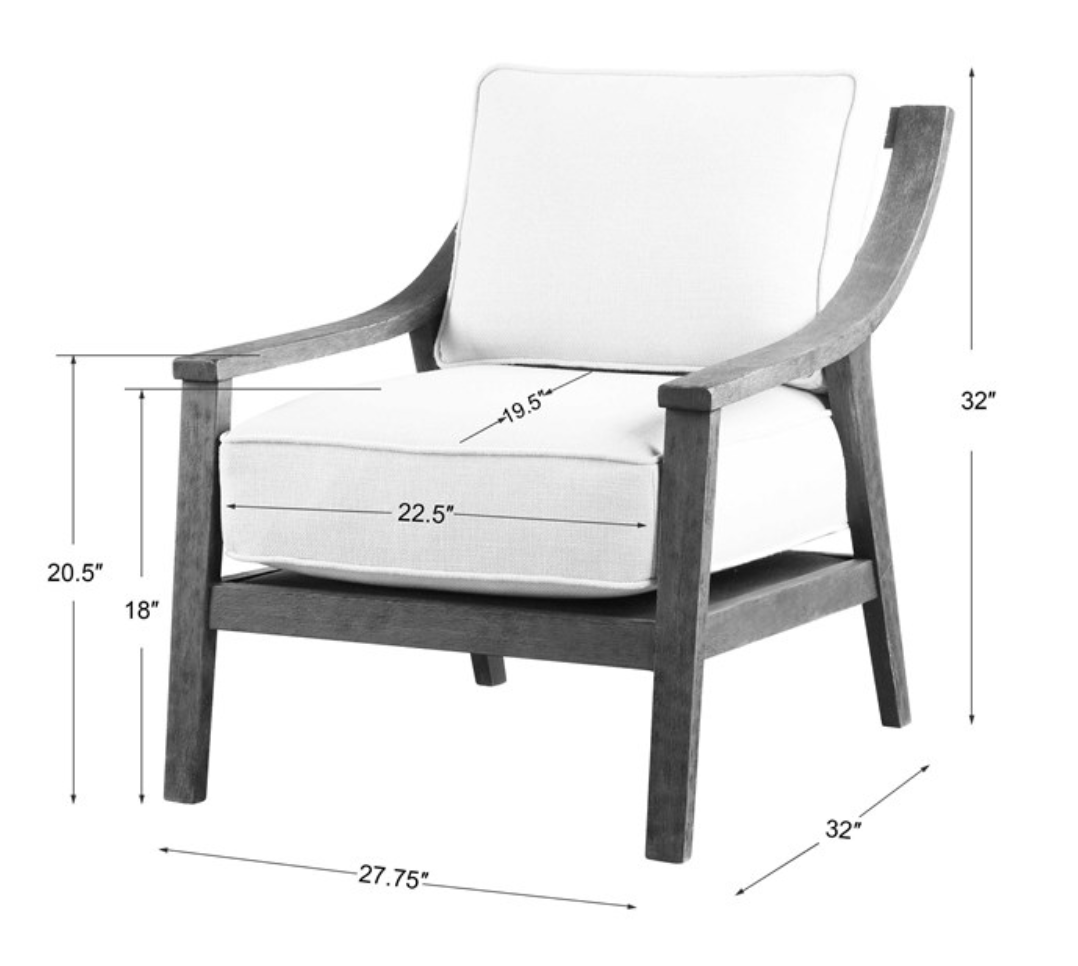 Lyle Accent Chair