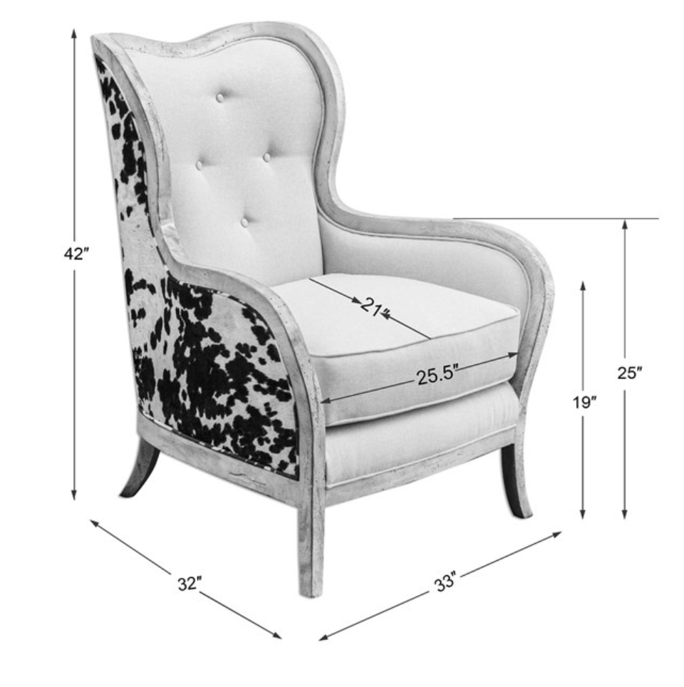 Chalina Armchair