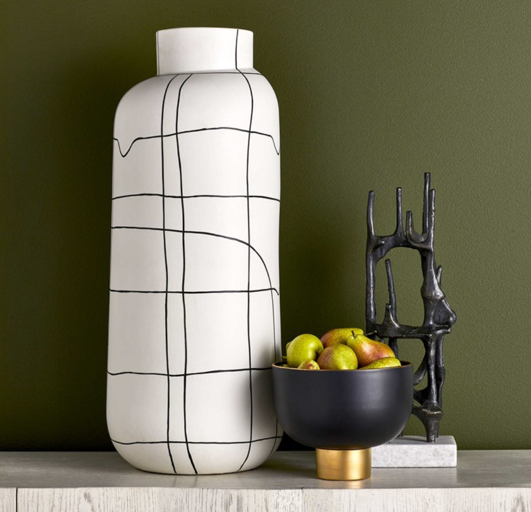 Network Bottle Large