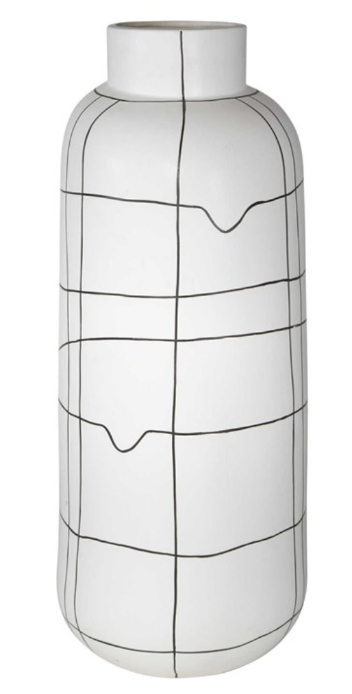 Network Bottle Large
