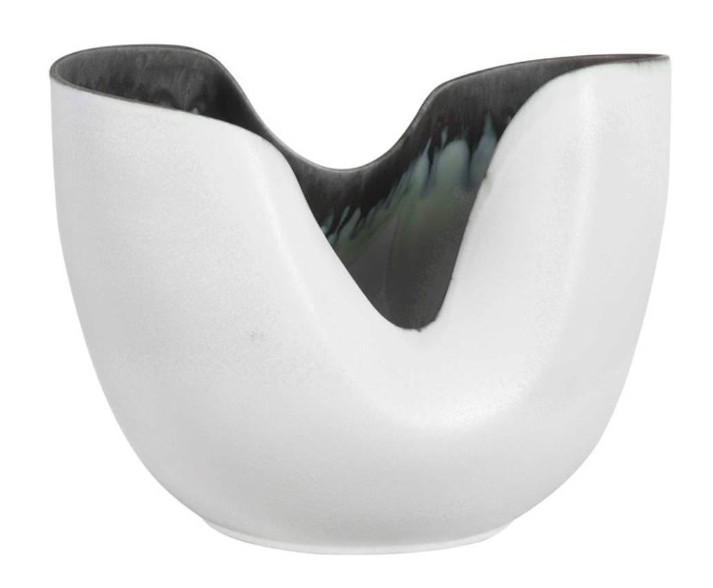 Indigo Vase Small