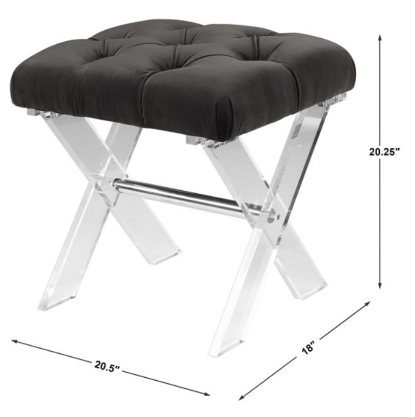 Fermin Bench Small