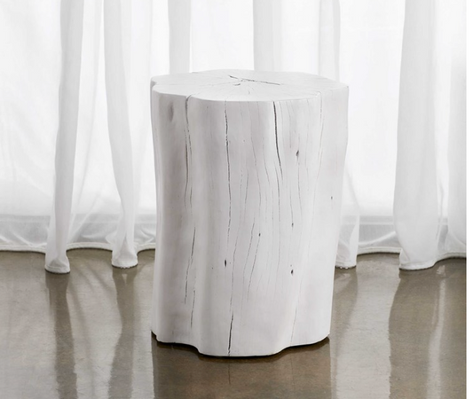 Woodland Accent Stool