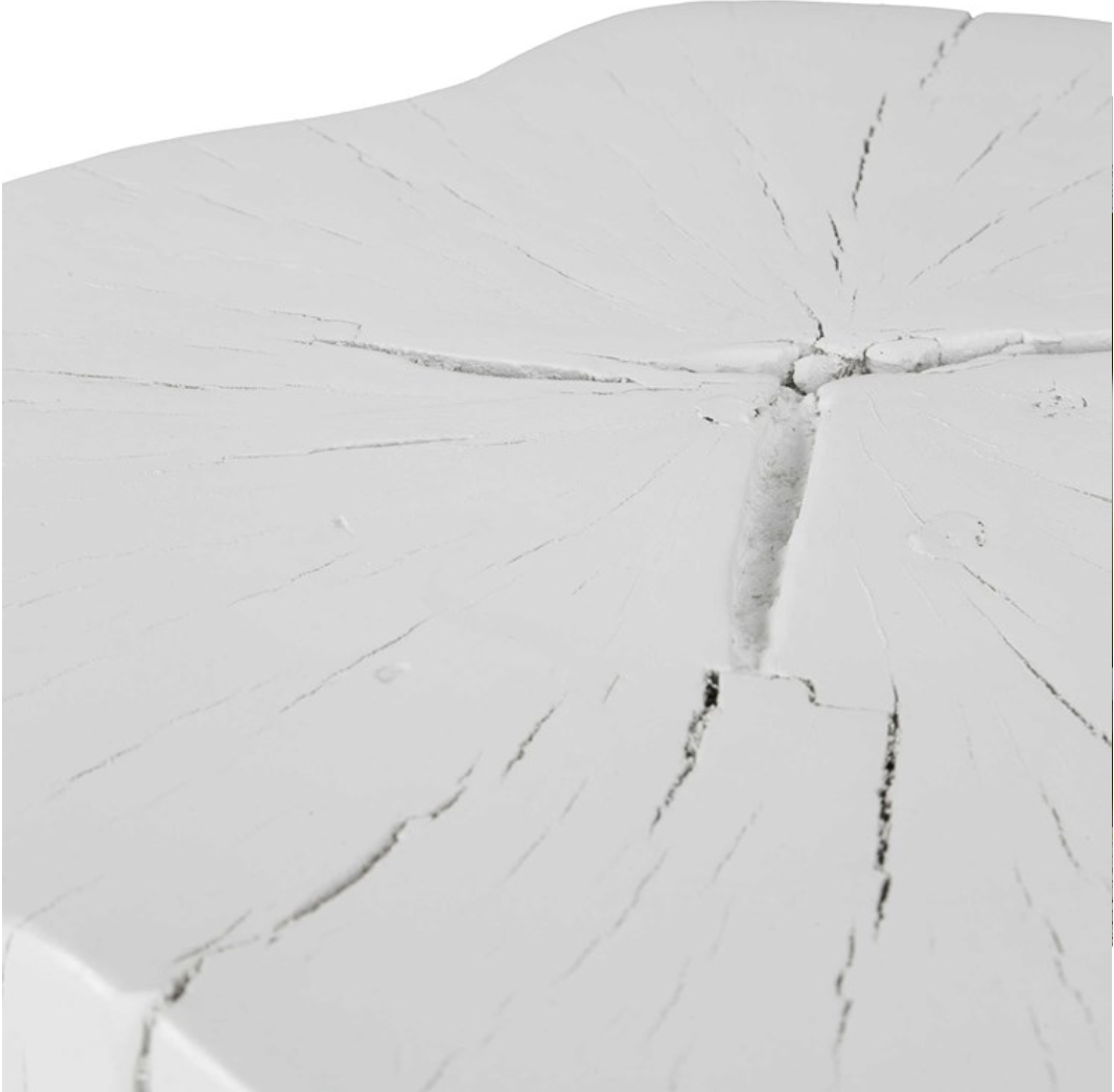 Woodland Accent Stool