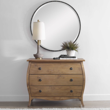 Gavorrano Foyer Chest