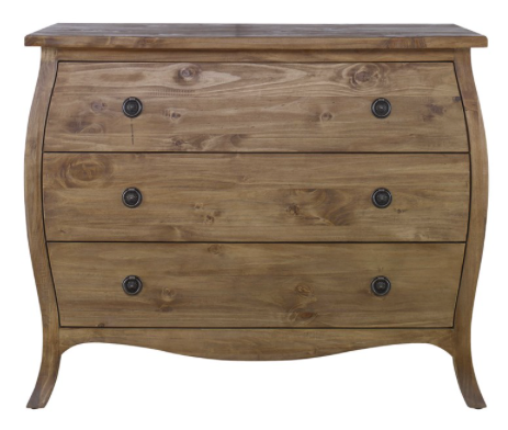 Gavorrano Foyer Chest