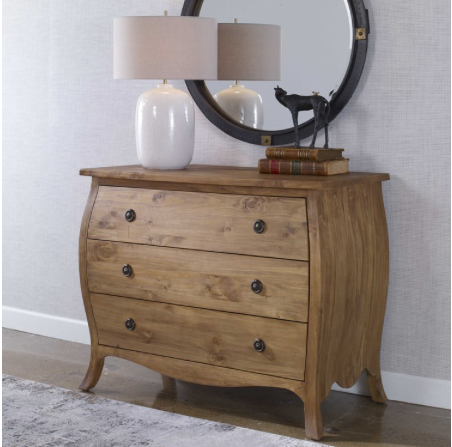 Gavorrano Foyer Chest