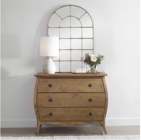 Gavorrano Foyer Chest