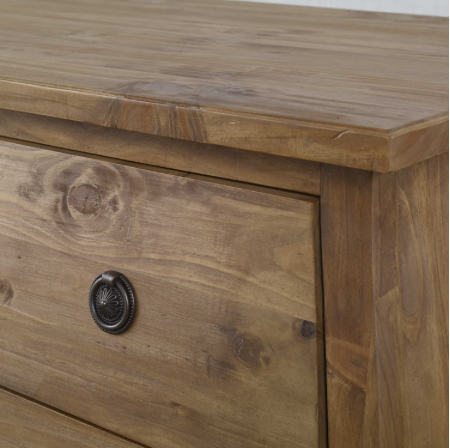 Gavorrano Foyer Chest