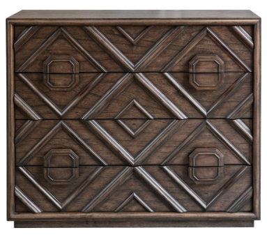 Mindra 4 Drawer Chest