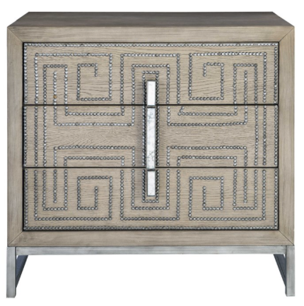 Devya Accent Chest