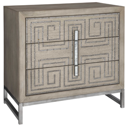 Devya Accent Chest