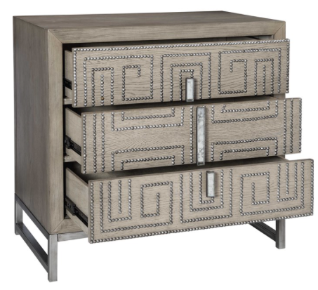 Devya Accent Chest