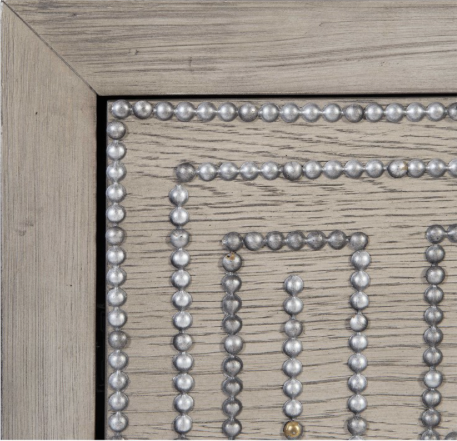 Devya Accent Chest