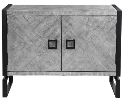 Keyes 2 door Cabinet