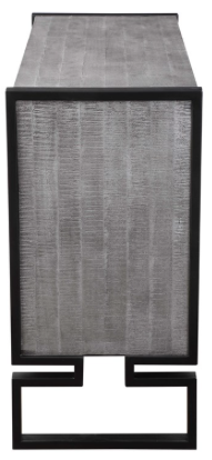 Keyes 2 door Cabinet
