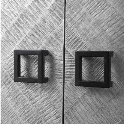 Keyes 2 door Cabinet