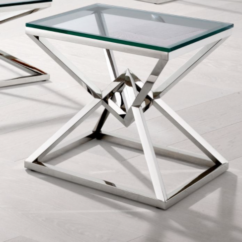 Eichholtz Side Table Connor