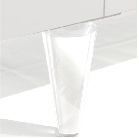 John Richard Trinity Six-Door Credenza