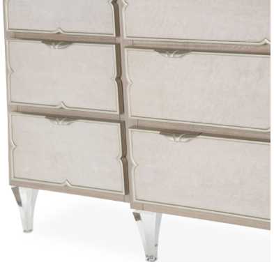 Camden Court Dresser