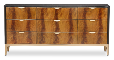 Malibu Crest Dresser