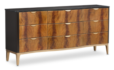 Malibu Crest Dresser