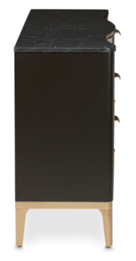 Malibu Crest Dresser