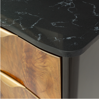 Malibu Crest Dresser