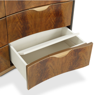 Malibu Crest Dresser