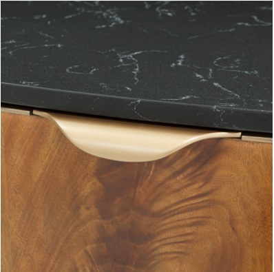 Malibu Crest Dresser