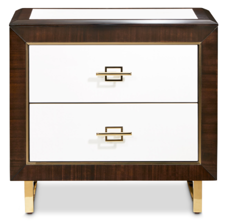Belmont Place Nightstand
