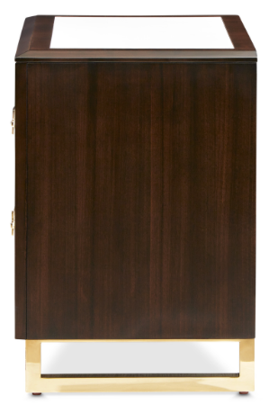 Belmont Place Nightstand