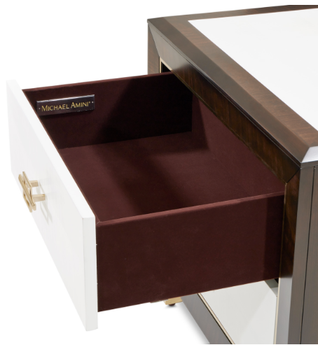 Belmont Place Nightstand