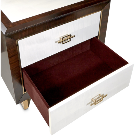 Belmont Place Nightstand