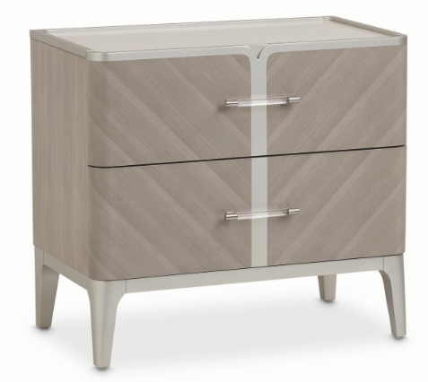 Lanterna Nightstand