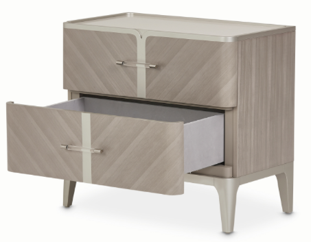 Lanterna Nightstand