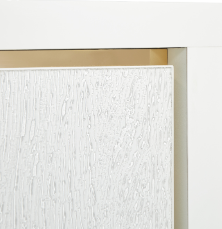 Palm Gate Nightstand