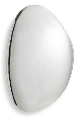 Jelly Bean Wall Sculpture Large