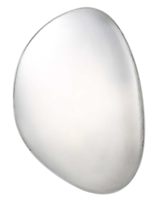 Jelly Bean Wall Sculpture Large