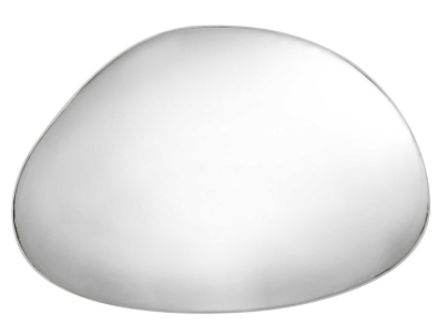 Jelly Bean Wall Sculpture Large