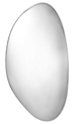 Jelly Bean Wall Sculpture Large