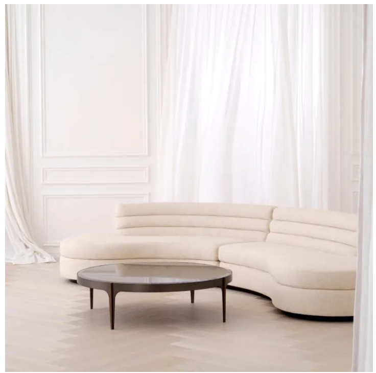 Coffee Table Artemisa L