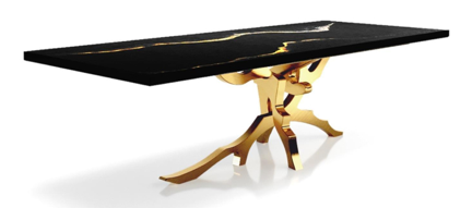 Alberto Dining Table