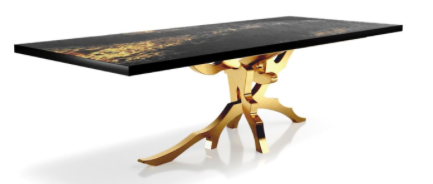 Alberto Dining Table