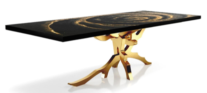 Alberto Dining Table