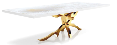 Alberto Dining Table