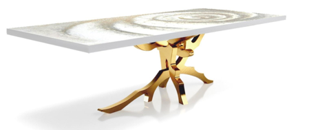 Alberto Dining Table