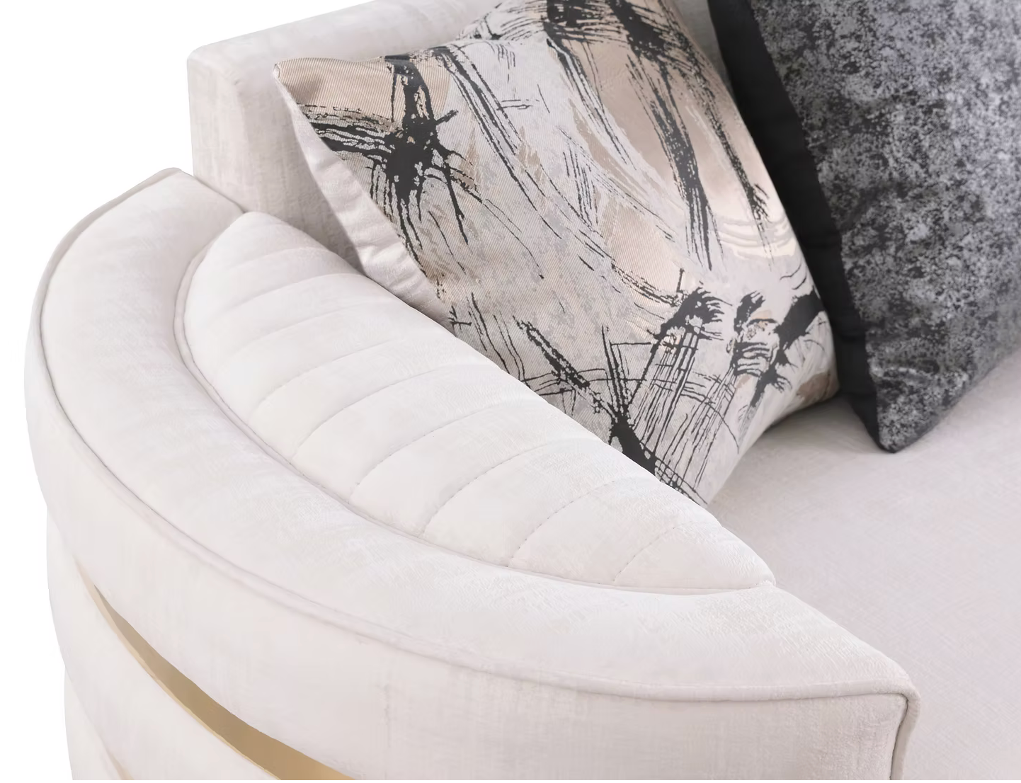 Falcon Sofa & Loveseat Set