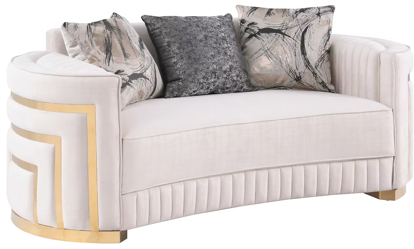 Falcon Sofa & Loveseat Set